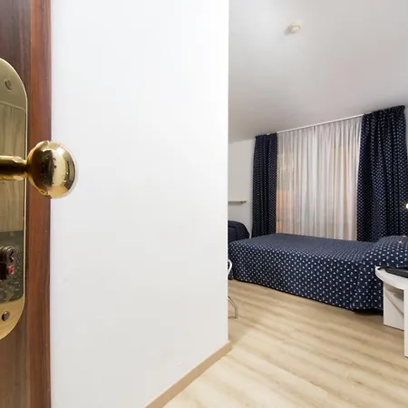 Alloggi Pontecorvo Liviana Padova