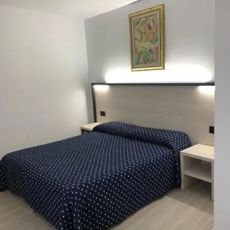 Alloggi Liviana Pontecorvo Pensionat 4*
