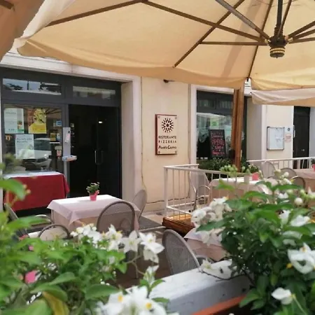 Alloggi Pontecorvo Liviana Padova