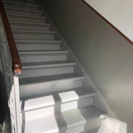 Pensjonat Alloggi Pontecorvo Liviana