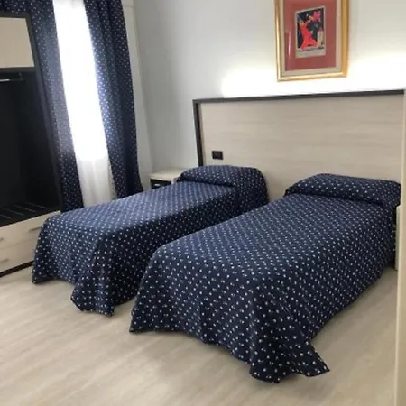 Alloggi Liviana Pontecorvo Pensionat Padua