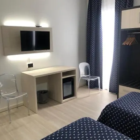 Alloggi Pontecorvo Liviana *
