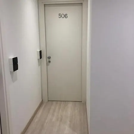 Alloggi Liviana Pontecorvo 4*