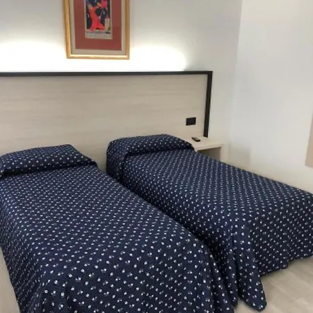 Alloggi Pontecorvo Liviana *