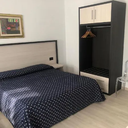 Alloggi Pontecorvo Liviana Vendégház