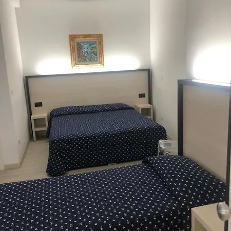 Alloggi Liviana Pontecorvo Padua