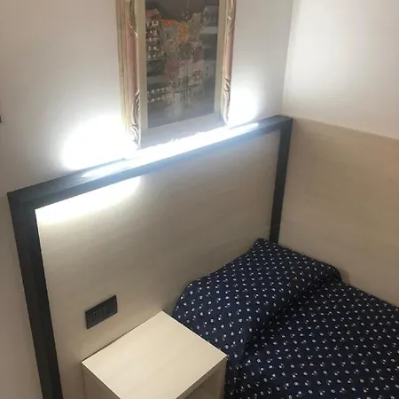 Pensionat Alloggi Liviana Pontecorvo