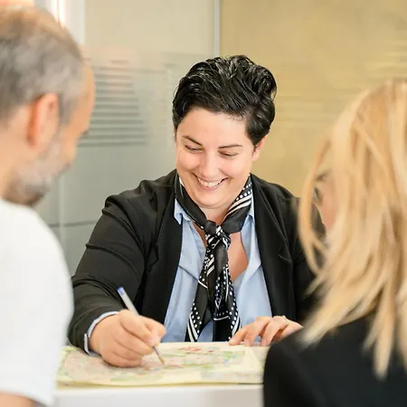 Alloggi Liviana Pontecorvo Pensionat Padua
