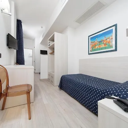 Alloggi Liviana Pontecorvo Pensionat 4*