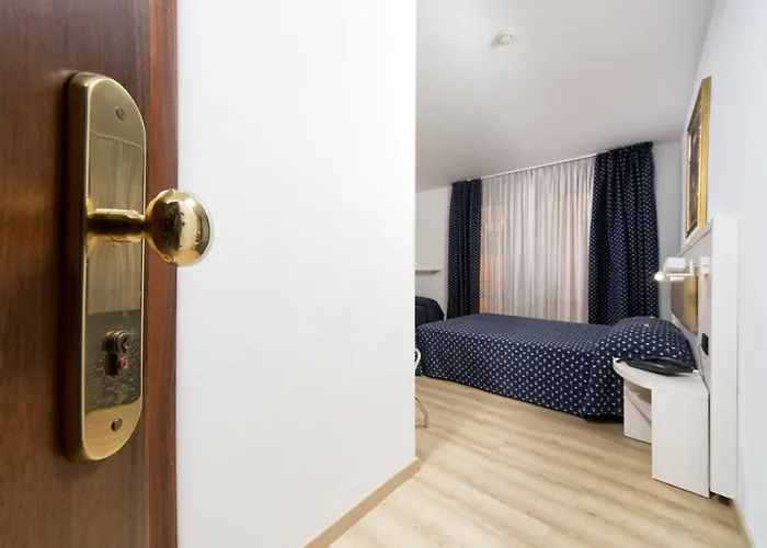 Alloggi Pontecorvo Liviana Padova