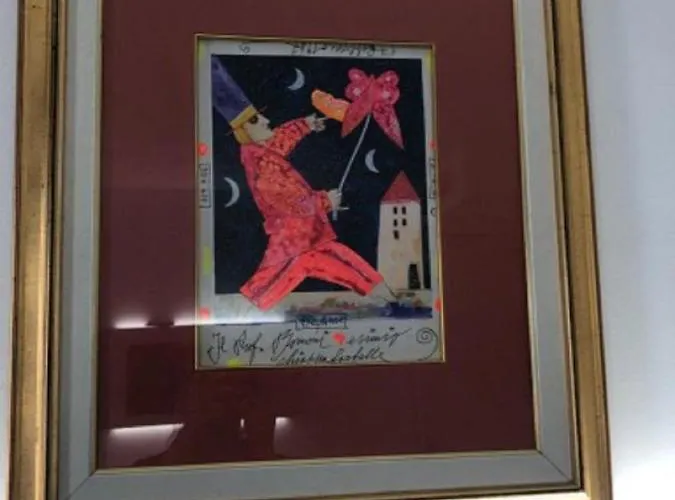 Vendégház Alloggi Pontecorvo Liviana Padova