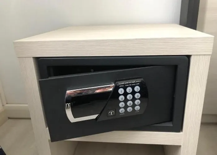 Alloggi Pontecorvo Liviana Vendégház Padova