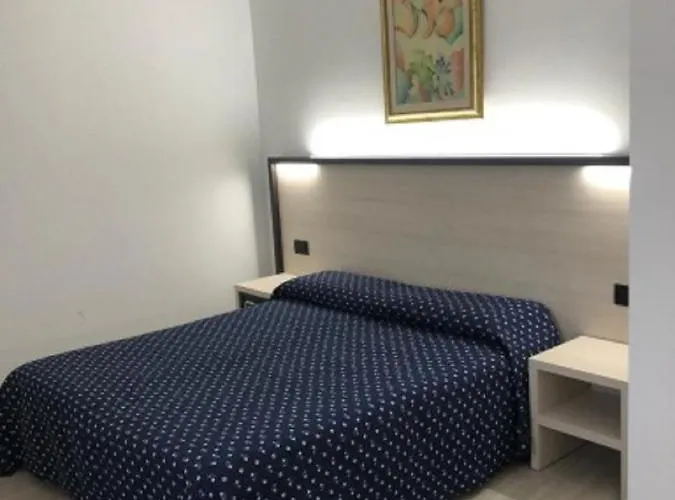 Alloggi Pontecorvo Liviana Vendégház 4*