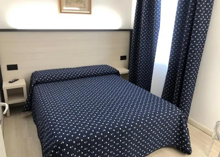 Alloggi Pontecorvo Liviana Padova