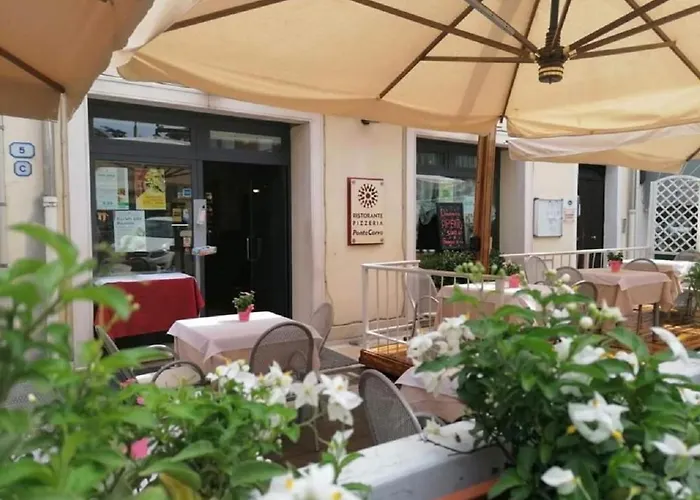 Alloggi Pontecorvo Liviana Padova