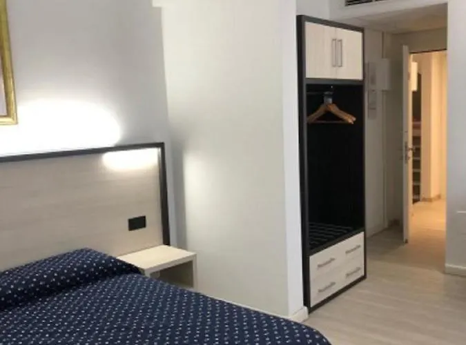 Alloggi Pontecorvo Liviana Vendégház Padova