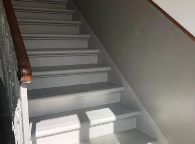 Vendégház Alloggi Pontecorvo Liviana