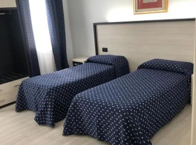 Alloggi Pontecorvo Liviana Vendégház Padova