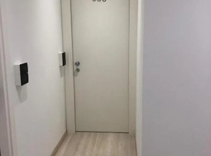 Alloggi Pontecorvo Liviana 4*