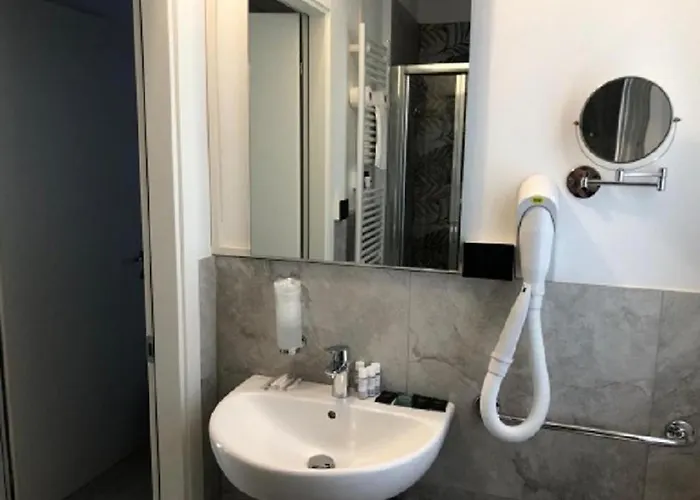 Alloggi Pontecorvo Liviana Vendégház