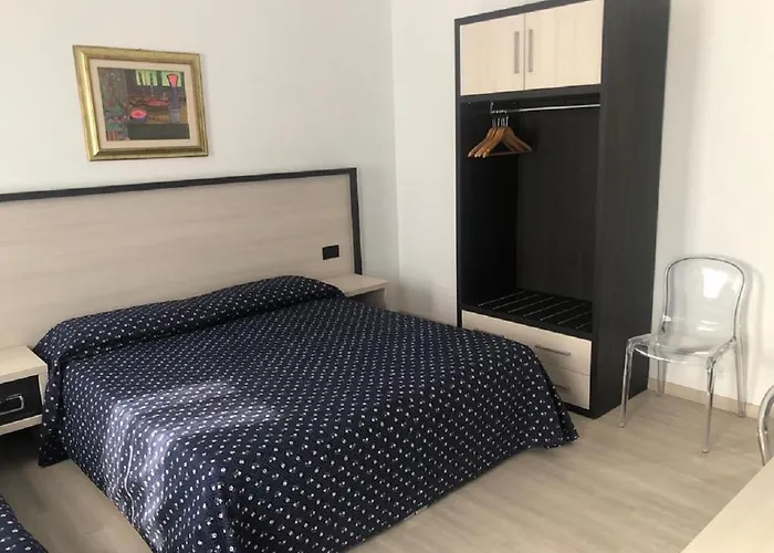 Alloggi Pontecorvo Liviana Vendégház