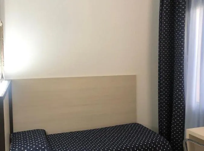 Vendégház Alloggi Pontecorvo Liviana