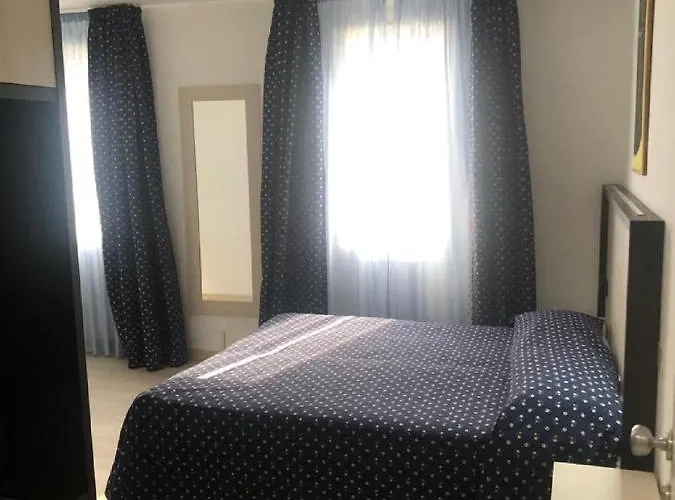 Alloggi Pontecorvo Liviana Vendégház 4*