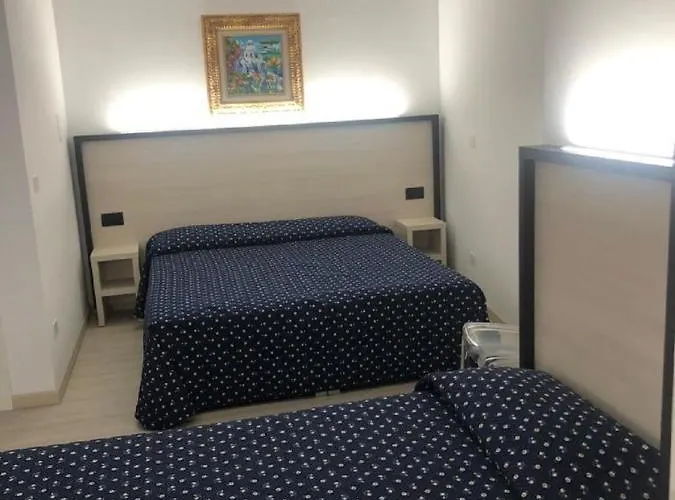 Alloggi Pontecorvo Liviana Padova