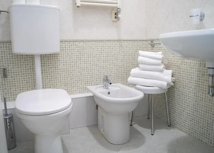 Alloggi Pontecorvo Liviana Vendégház