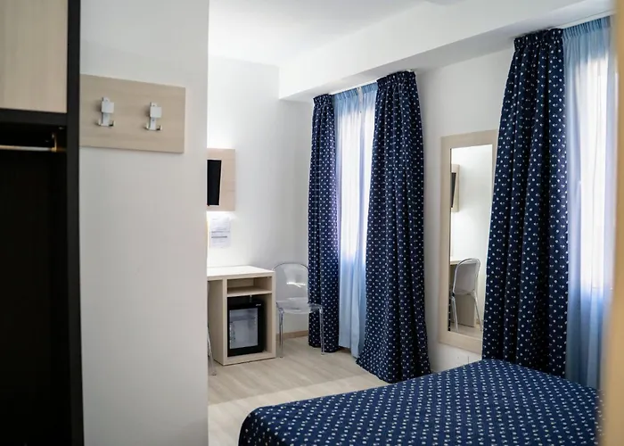 Vendégház Alloggi Pontecorvo Liviana